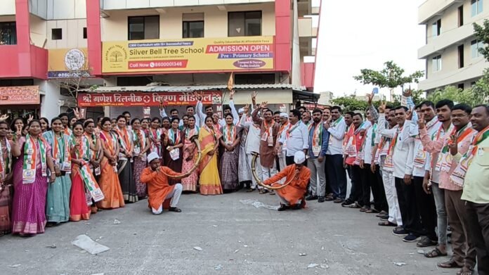 स्वराज्य राष्ट्र